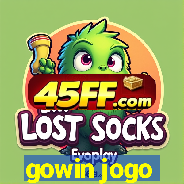 gowin jogo